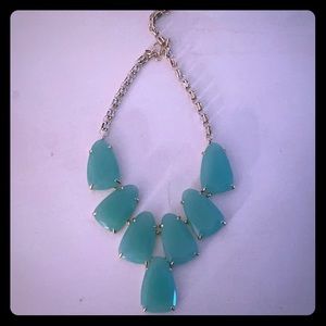 Kendra Scott necklace